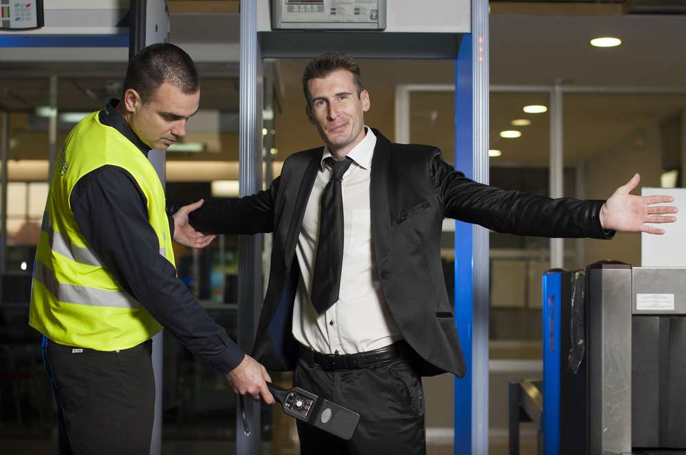 Retail Store Security Checklist During Riots: The 5 Priorities for Safety