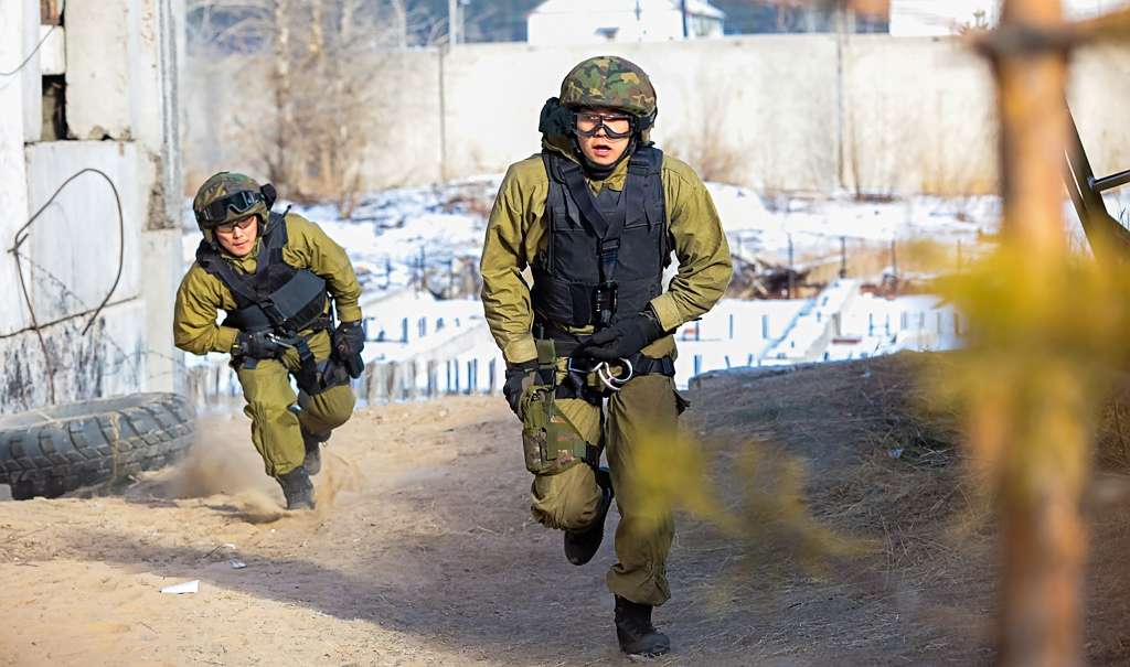 Top 5 Benefits of Private Security Services: Safeguarding Industries Amidst Riots and Unrest